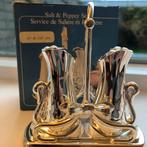 Mooi peper & Zout stel Nieuw in de doos!, Huis en Inrichting, Ophalen of Verzenden, Nieuw