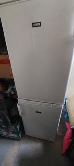 Zanussi Koelkast en Vriezer. Vanaf 27 Augustus ophalen!, Witgoed en Apparatuur, Koelkasten en IJskasten, Gebruikt, 100 tot 150 liter