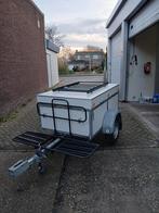Bagagewagen / Aanhanger, Auto diversen, Aanhangers en Bagagewagens, Ophalen of Verzenden, Gebruikt