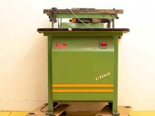 Slijpmachine 37180, Doe-het-zelf en Verbouw, Gereedschap | Slijpmachines, Gebruikt, Haakse handslijpmachine, 1000 watt of meer