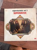 Supersister - Superstarshine Vol. 3 LP, Ophalen of Verzenden, Gebruikt, 12 inch