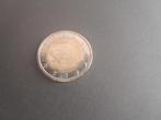 2 euro munt die holografeerd, Postzegels en Munten, Munten | Europa | Euromunten, 2 euro, Ophalen of Verzenden, Goud, Losse munt