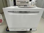 Mini vaatwasser Bosch, Witgoed en Apparatuur, Vaatwasmachines, Ophalen, Gebruikt, Minder dan 85 cm, Inbouw