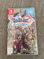 Dragon Quest XI. Echoes of an Elusive Age. Definitive editio, Ophalen of Verzenden, Zo goed als nieuw