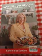 JANNY VAN DER HEIJDEN  JAMIE OLIVER NIEUW, Ophalen of Verzenden, Nieuw, Overige gebieden