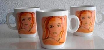 Bekers Sylvia Kristel beschikbaar voor biedingen