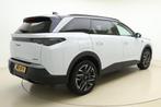 Peugeot 5008 1.2 Hybrid 145 GT | 7 Persoons | Elektr. achter, Auto's, 145 pk, Stof, Gebruikt, 1199 cc
