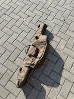 Shimano Tribal Foudraal, Watersport en Boten, Hengelsport | Karpervissen, Ophalen, Gebruikt, Overige typen