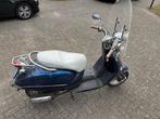 Lintex snorscooter, Ophalen, Gebruikt, Benzine, Overige merken