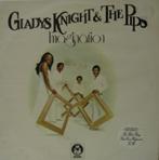 GLADYS KNIGHT & THE PIPS: Imagination, Cd's en Dvd's, Vinyl | R&B en Soul, 1960 tot 1980, Verzenden, Zo goed als nieuw, 12 inch