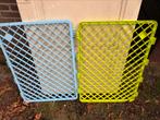 Puppy panelen, Dieren en Toebehoren, Hondenbenches, Ophalen, Gebruikt