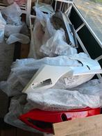 Qooder QV3 body delen (kappen), Ophalen