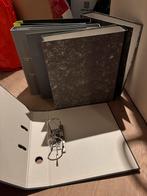 Ordeners - ordner mappen, Ophalen, Gebruikt