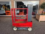 Skyjack Sj16 mast hoogwerker schaarlift ce keuring