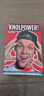 #Knolpower! Het wonderlijke leven van Enzo Knol, Ophalen of Verzenden, Zo goed als nieuw, FC Klap, Personen