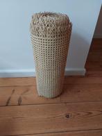 Rotan op rol ca.12,5 meter!, Ophalen of Verzenden, Zo goed als nieuw