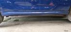 M pakket sideskirts zijskirts dorpellijst BMW X1 E84 381 Lem, Ophalen of Verzenden, Gebruikt, Bumper