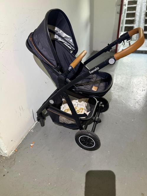Te koop: Kinderwagen 2-in-1 + Maxi-Cosi, Kinderen en Baby's, Kinderwagens en Combinaties, Zo goed als nieuw, Ophalen of Verzenden