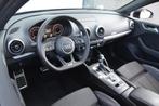 Audi A3 Sportback Pano|Clima|Virtual|Keyless, Auto's, Audi, 8 kWh, Gebruikt, 4 cilinders, 150 pk