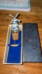 Delfst blauw, Antiek en Kunst, Antiek | Keramiek en Aardewerk, Ophalen of Verzenden