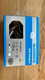 Shimano spd pedals, Crankstel of Pedalen, Racefiets, Nieuw, Ophalen of Verzenden