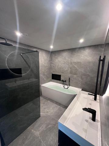 Complete badkamer renovatie binnen 4-5 dagen 0684641025 beschikbaar voor biedingen