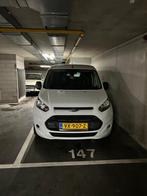 Ford Transit Connect 1.5 Tdci 74KW 2016/ voor onderdelen, Stof, 4 cilinders, USB, 100 pk