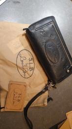 Loulou portemonnee etui tas 2 stuks, Ophalen of Verzenden, Zo goed als nieuw