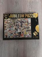 Hugo Jubileum Puzzel - 1000 stukjes, Ophalen of Verzenden, 500 t/m 1500 stukjes, Gebruikt, Legpuzzel
