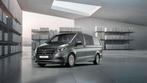 Mercedes-Benz Vito 114 CDI L2 Pro, Auto's, Automaat, 4 cilinders, Mercedes-Benz, Bedrijf
