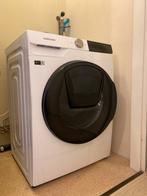 Samsung wasmachine - 8kg QuickDrive (WW80T754ABT/S2) - 2020, Witgoed en Apparatuur, Was-droogcombinaties, 8 tot 10 kg, Ophalen