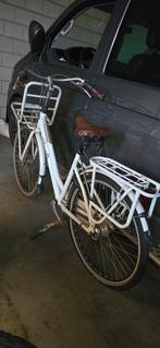 Mooie Gazelle fiets ophalen in volkel, Fietsen en Brommers, Fietsen | Dames | Damesfietsen, Ophalen