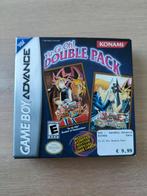 Yu-Gi-Oh! Double pack, 1 speler, Ophalen of Verzenden, Zo goed als nieuw