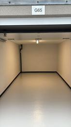 Garagebox / opslagruimte nieuw, incl. gecoate vloer elektra, Nieuw, NVT, NVT, Ophalen