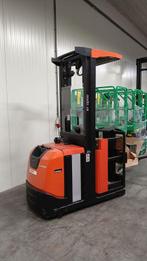 TOYOTA OME100N, 1000 tot 2000 kg, Elektrisch, Orderpicker, TOYOTA