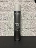 Goldwell Stylesign Magic Finish 3 Brilliance Hairspray 500ml, Ophalen of Verzenden, Nieuw, Gel, Wax, Haarlak of Mousse