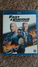 Fast & Furious: Hobbs & Shaw (Nl OT), Ophalen, Zo goed als nieuw, Actie