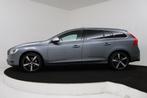 Volvo V60 2.0 T4 Business Sport (PANORAMADAK, S € 19.945,0, Auto's, 1969 cc, Nieuw, 1600 kg, Zilver of Grijs