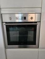 Pelgrim inbouw oven 60cm, Ophalen of Verzenden, Zo goed als nieuw, 45 tot 60 cm, Oven