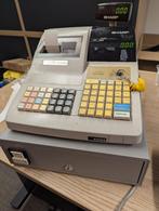Sharp kassa ER-A440, Ophalen, Computers en Rekenmachines