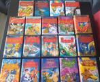 Fantasia deel 1-19 Geronimo Stilton, Ophalen, Gelezen