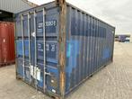 20ft zeecontainer -- B kwaliteit -- lading waardig, Zakelijke goederen, Machines en Bouw | Keten en Containers, Ophalen