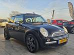 MINI Mini 1.6 One Pepper *AC*Pano (bj 2003), Auto's, Voorwielaandrijving, 15 km/l, Gebruikt, 4 cilinders