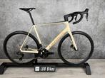 Orbea Orca M30i Shimano 105 Di2 12 Speed Carbon Disc Maat 57, 28 inch, Carbon, Heren, Nieuw