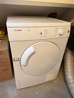 Bosch condensdroger WTV741DONL/09, Witgoed en Apparatuur, Wasdrogers, Ophalen, 6 tot 8 kg, Gebruikt, Voorlader