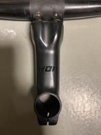 Carbon thor onderdelen. Stuurnok/stuur, Gebruikt, Thor, Stuur, Mountainbike