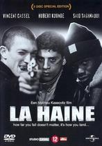 La Haine (1995) 2 disc special edition, Vanaf 16 jaar, Ophalen of Verzenden, Zo goed als nieuw, Drama