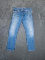 PME Legend Broek Commander 3.0 W33 L32 Relaxed Fit blauw, Blauw, ., Ophalen of Verzenden, Zo goed als nieuw