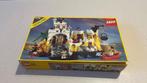 Lego 6276 Eldorado fort eiland, Ophalen of Verzenden, Gebruikt, Complete set, Lego
