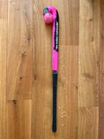 Hockey stick Indian Maharadja 36,5 inch, Stick, Ophalen of Verzenden, Zo goed als nieuw